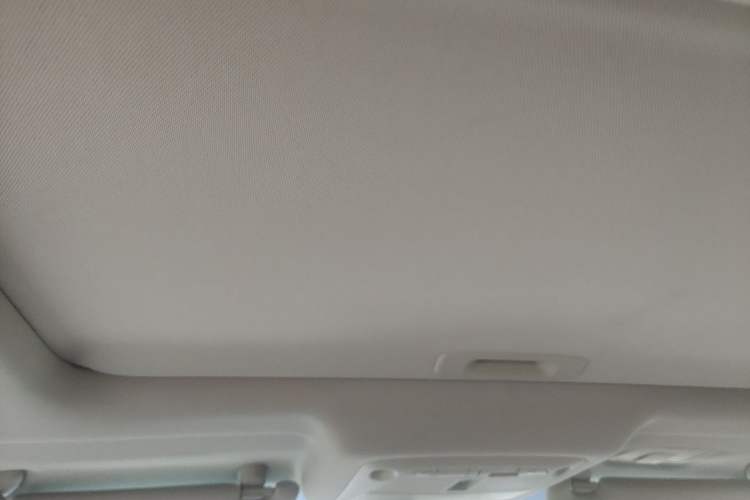 Used Infiniti QX50 2015 2.5L Enjoyment Edition Headliner