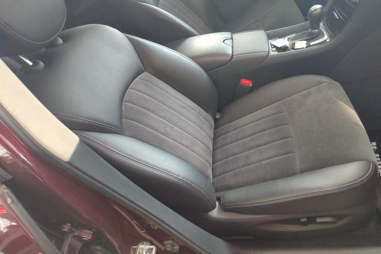 Used Infiniti QX50 2015 2.5L Comfort Edition Right Front Seat