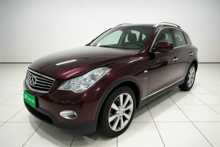 Infiniti QX50 2015 2.5L Luxury Edition de segunda mano Guazi used car, China used car export, Used car for sale, Used cars, Cheapest cars for sale