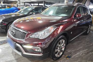 Used Infiniti QX50 2015 2.5L Comfort Edition