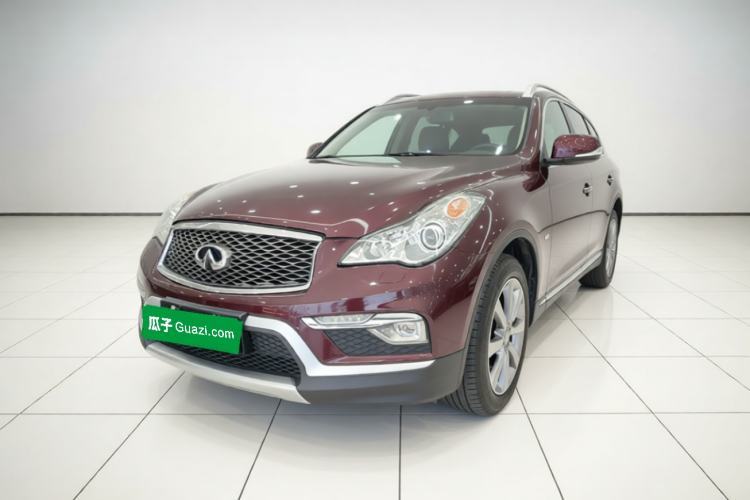 Ojetý Infiniti QX50 2015 2.5L Enjoyment Edition Guazi used car, China used car export, Used car for sale, Used  cars, Cheapest cars for sale