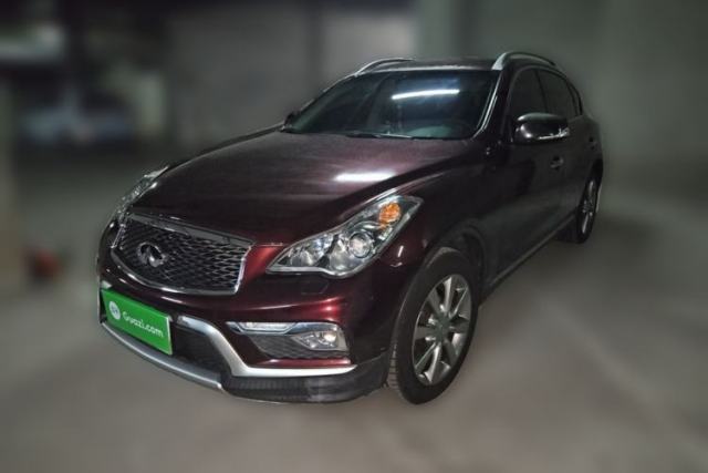 Used Infiniti QX50 2015 2.5L Enjoyment Edition