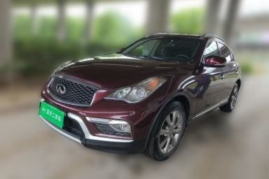 Used Infiniti QX50 2015 2.5L Comfort Edition