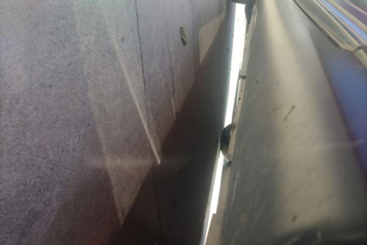 Used Infiniti QX50 2015 2.5L Comfort Edition Chassis Front Right