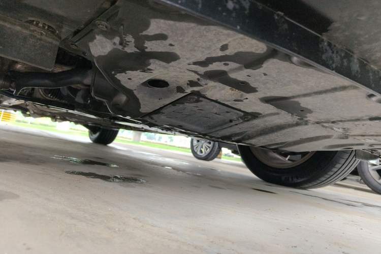 Used Infiniti QX50 2015 2.5L Comfort Edition Chassis Front Right
