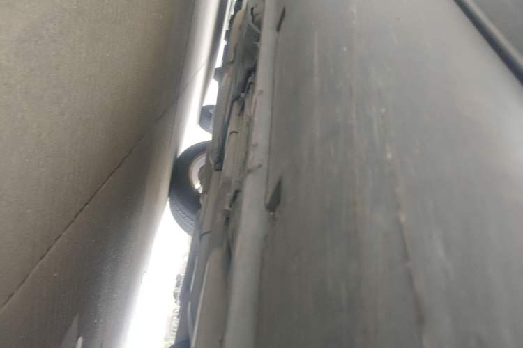 Used Infiniti QX50 2015 2.5L Comfort Edition Chassis Rear Right