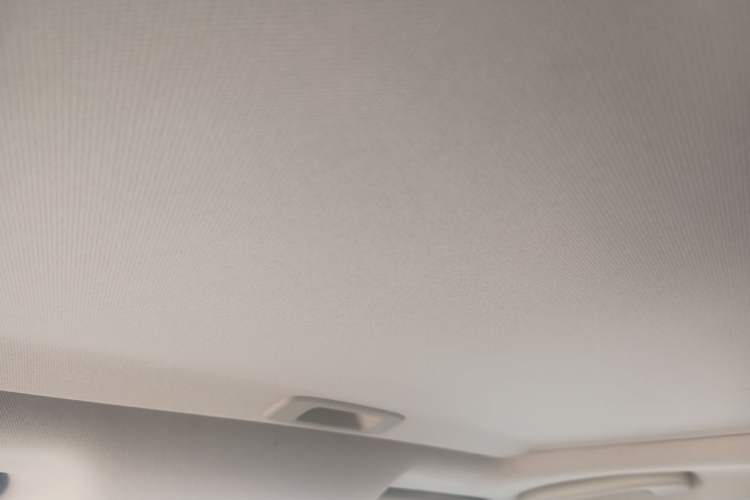 Used Infiniti QX50 2015 2.5L Comfort Edition Headliner