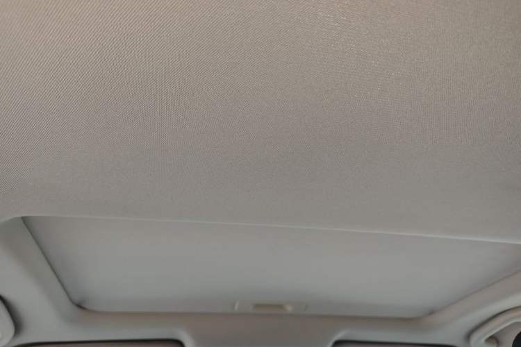 Used Infiniti QX50 2015 2.5L Comfort Edition Headliner