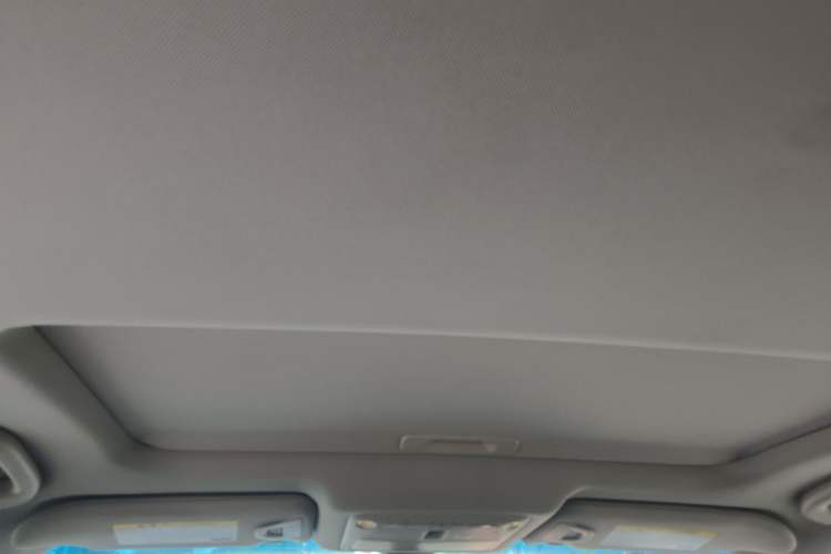 Used Infiniti QX50 2015 2.5L Luxury Edition Headliner