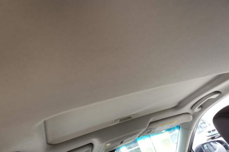 Used Infiniti QX50 2015 2.5L Enjoyment Edition Headliner
