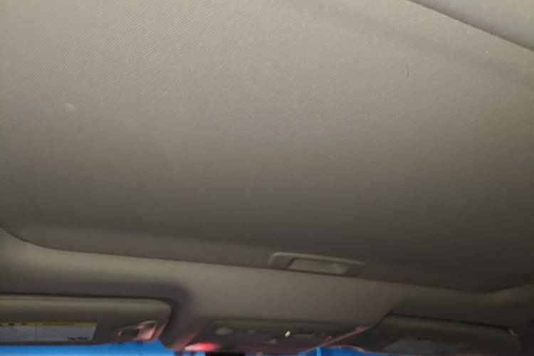 Used Infiniti QX50 2015 2.5L Comfort Edition Headliner