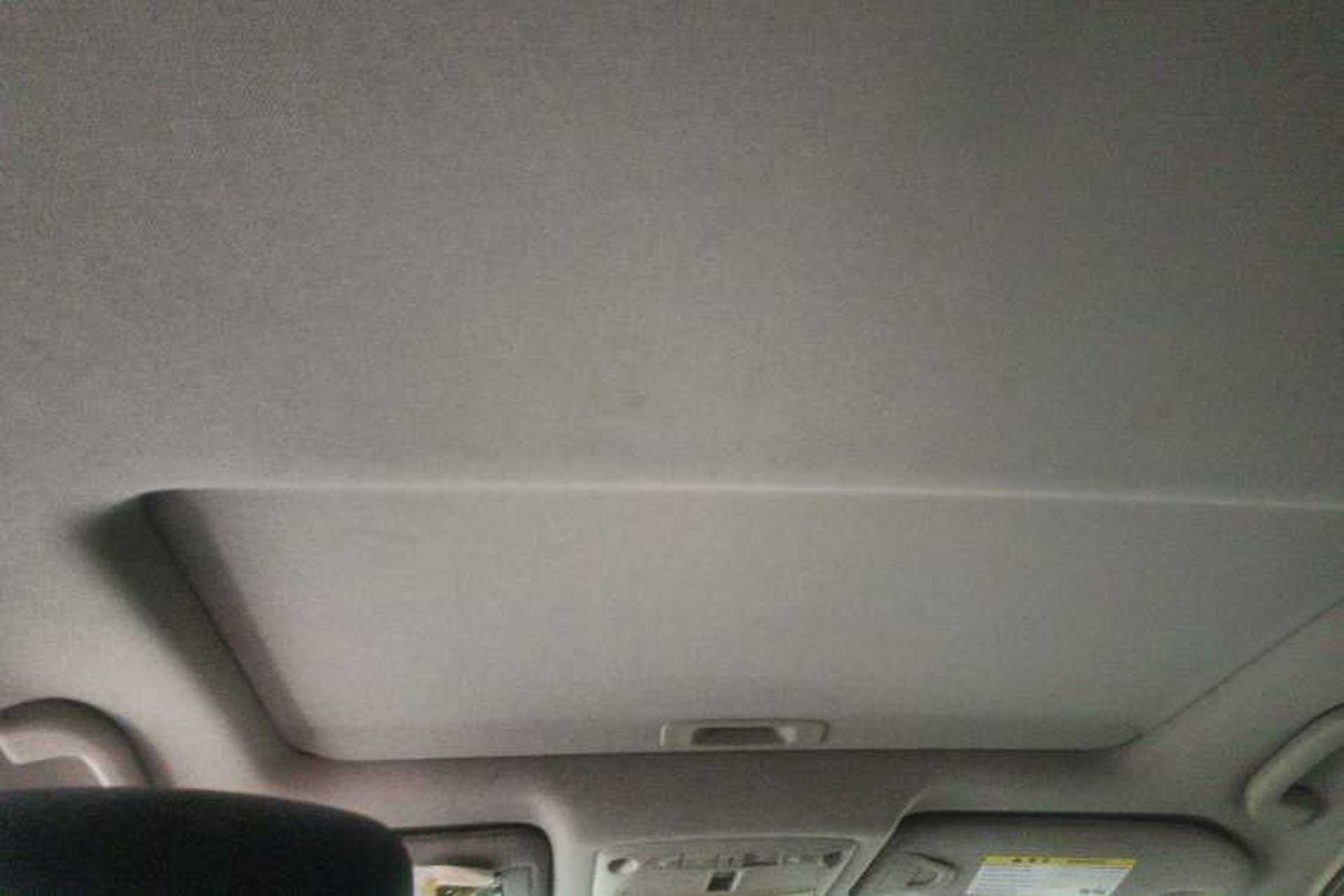 Used Infiniti QX50 2015 2.5L Comfort Edition Headliner