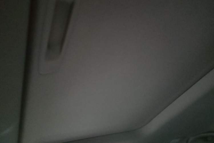 Used Infiniti QX50 2015 2.5L Enjoyment Edition Headliner