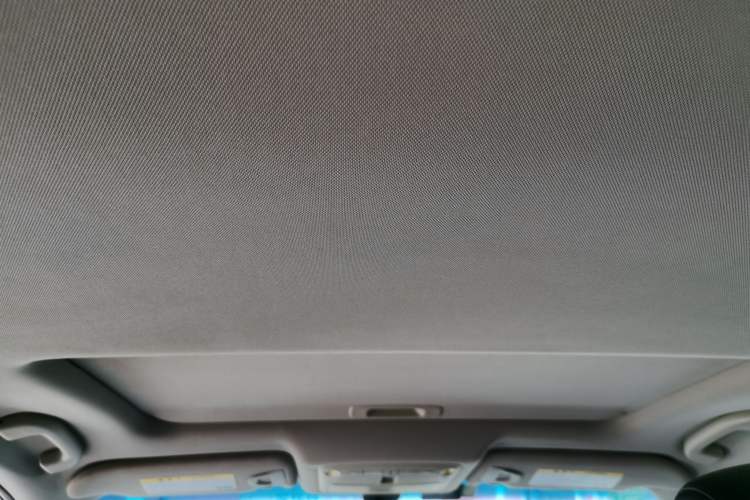 Used Infiniti QX50 2015 2.5L Comfort Edition Headliner