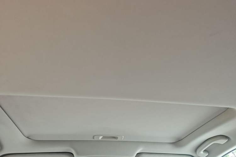 Used Infiniti QX50 2015 2.5L Enjoyment Edition Headliner