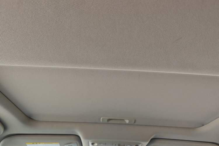 Used Infiniti QX50 2015 2.5L Comfort Edition Headliner