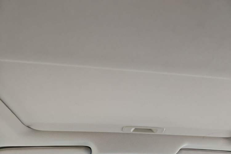 Used Infiniti QX50 2015 2.5L Comfort Edition Headliner
