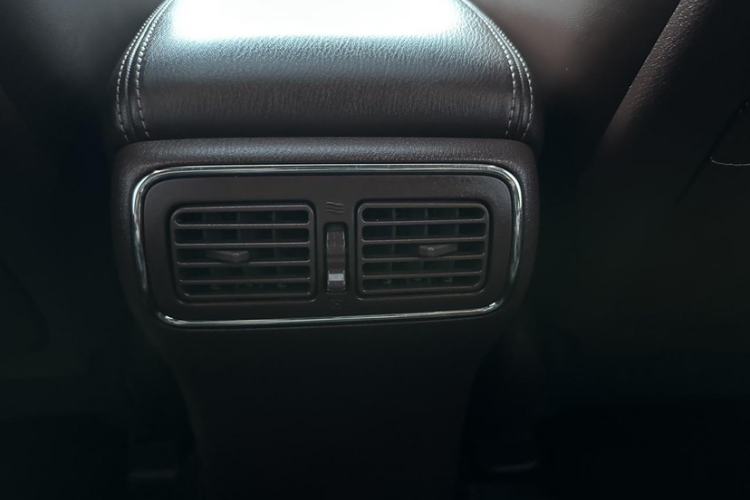 Used Infiniti QX50 2015 2.5L Enjoyment Edition Interior 7