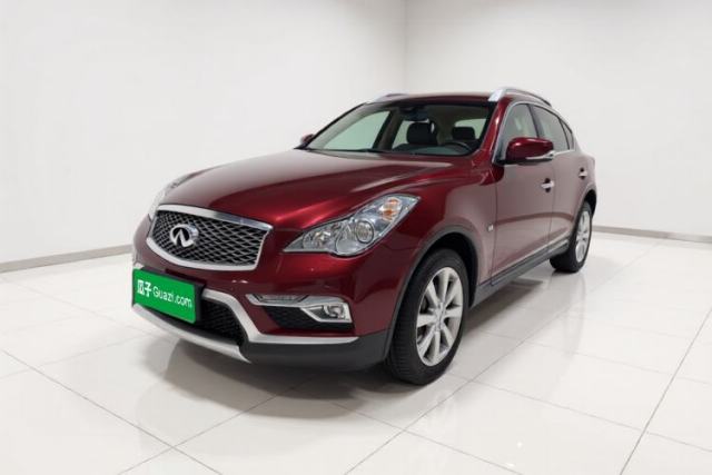 Infiniti QX50 2015 2.5L Enjoyment Edition usado