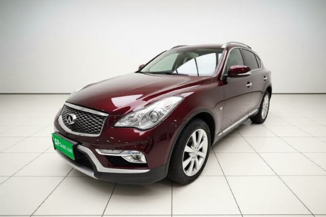 Used Infiniti QX50 2015 2.5L Comfort Edition