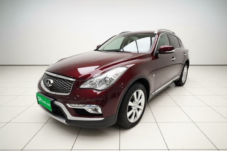 Used Infiniti QX50 2015 2.5L Comfort Edition Guazi used car, China used car export, Used car for sale, Used  cars, Cheapest cars for sale