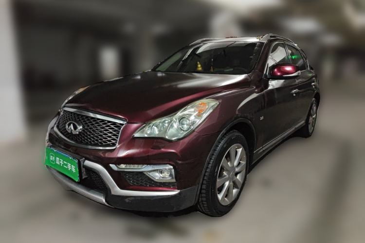 Used Infiniti QX50 2015 2.5L Enjoyment Edition Guazi used car, China used car export, Used car for sale, Used  cars, Cheapest cars for sale