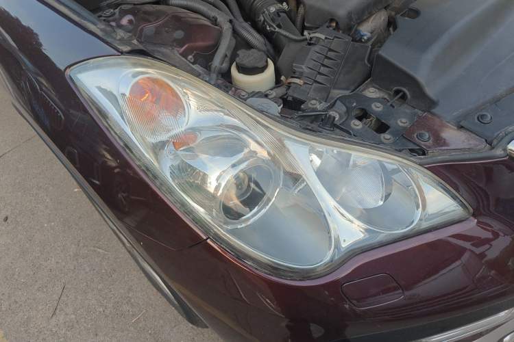 Used Infiniti QX50 2015 2.5L Comfort Edition Right Front Headlight