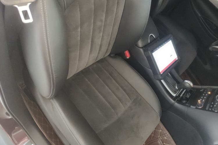 Used Infiniti QX50 2015 2.5L Comfort Edition Right Front Seat