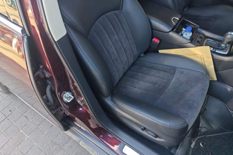Used Infiniti QX50 2015 2.5L Comfort Edition Right Front Seat