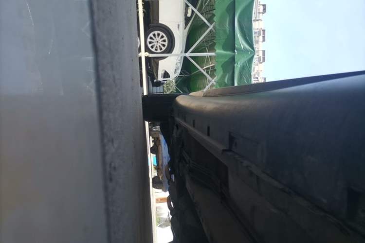 Used Infiniti QX50 2015 2.5L Luxury Edition Right Side Sill
