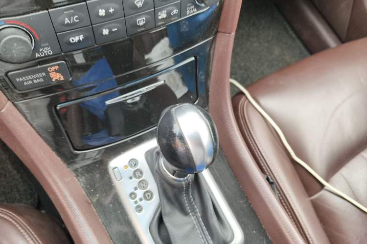 Used Infiniti QX50 2015 2.5L Enjoyment Edition Vehicle Key