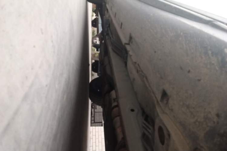Used Infiniti QX50 2015 2.5L Luxury Edition Chassis Front Right
