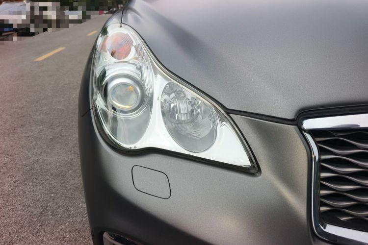 Used Infiniti QX50 2015 2.5L Comfort Edition Right Front Headlight