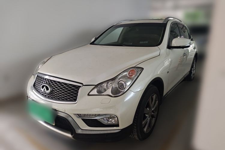 Used Infiniti QX50 2015 2.5L Comfort Edition Guazi used car, China used car export, Used car for sale, Used cars, Cheapest cars for sale