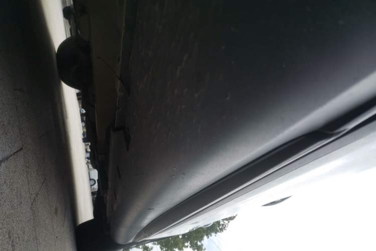 Used Infiniti QX50 2015 2.5L Comfort Edition Chassis Front Left