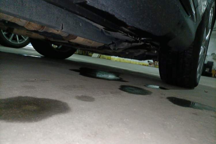 Used Infiniti QX50 2015 2.5L Comfort Edition Chassis Front Right