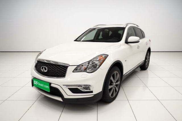 Infiniti QX50 2015 2.5L Enjoyment Edition usado