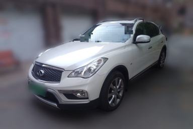 Used Infiniti QX50 2015 2.5L Enjoyment Edition