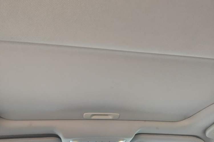 Used Infiniti QX50 2015 2.5L Comfort Edition Headliner