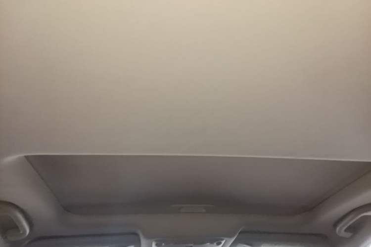 Used Infiniti QX50 2015 2.5L Enjoyment Edition Headliner