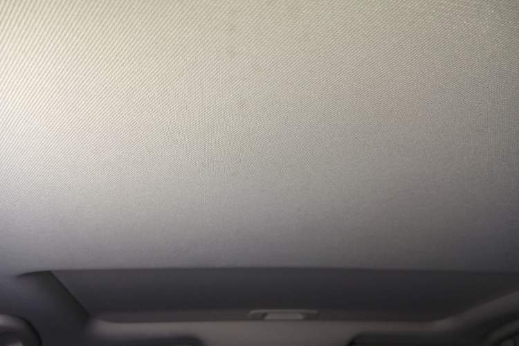 Used Infiniti QX50 2015 2.5L Comfort Edition Headliner