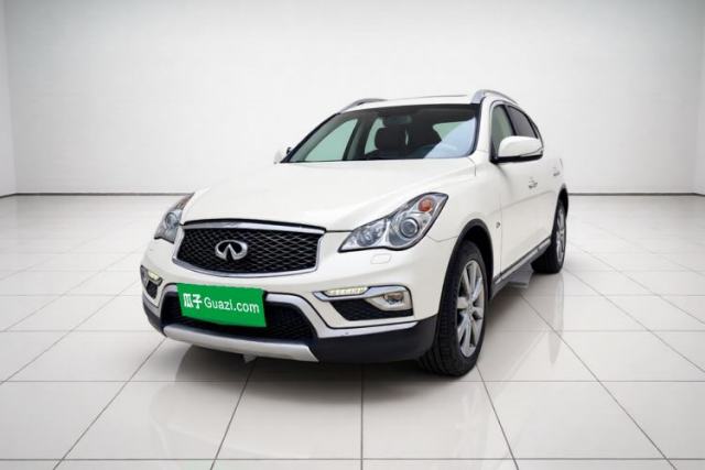 Infiniti QX50 2015 2.5L Enjoyment Edition usado