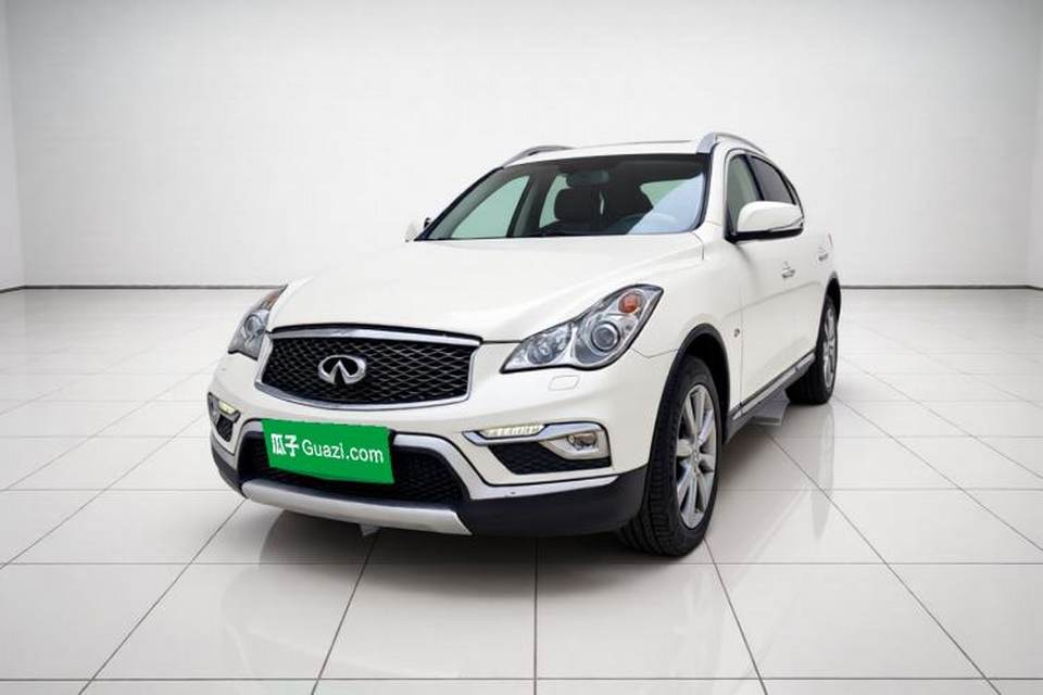 Infiniti QX50 2015