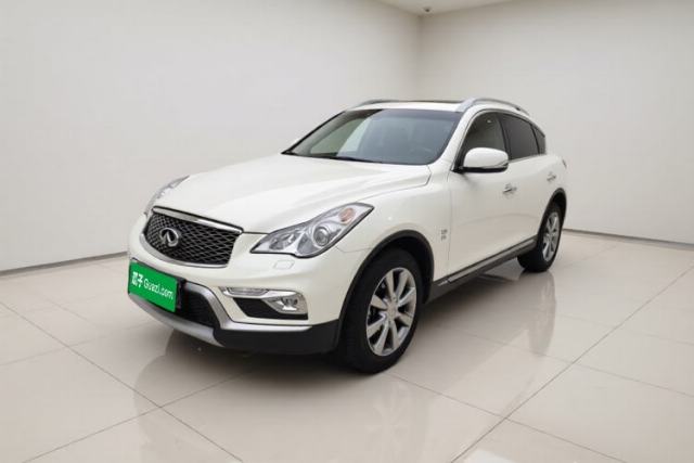 Used Infiniti QX50 2015 2.5L Enjoyment Edition
