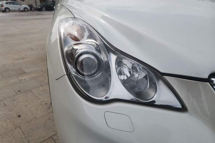 Used Infiniti QX50 2015 2.5L Comfort Edition Right Front Headlight