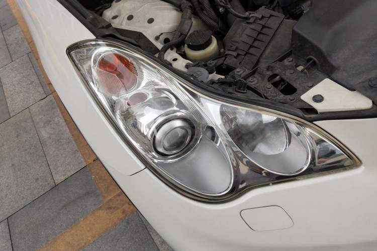 Used Infiniti QX50 2015 2.5L Luxury Edition Right Front Headlight