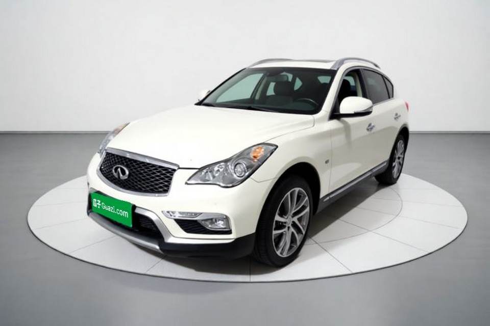 Infiniti QX50 2015
