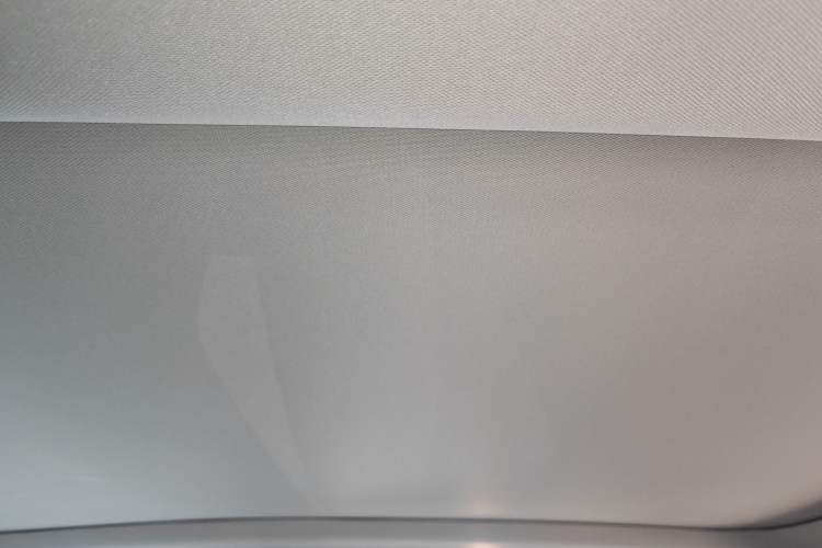Used Infiniti QX50 2018 2.0T Four-Wheel Drive Smart Edition Headliner