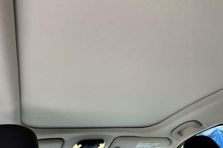 Used Infiniti QX50 2018 2.0T Two-Wheel-Drive Elite Edition Headliner