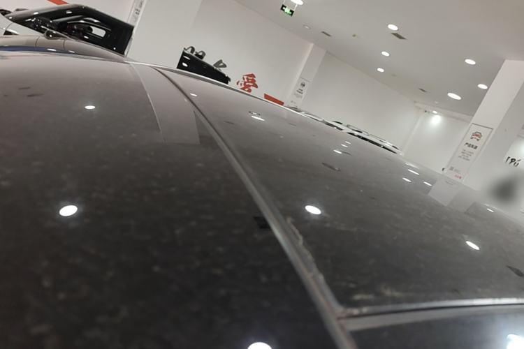 Used Infiniti QX50 2018 2.0T Four-Wheel Drive Elite Edition Roof
